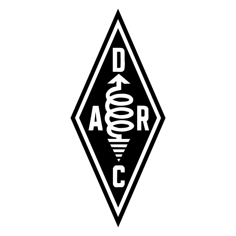 DARC Logo Diplome