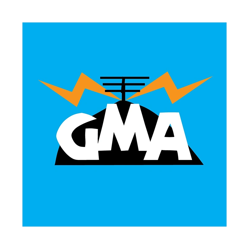 GMA Logo Diplome