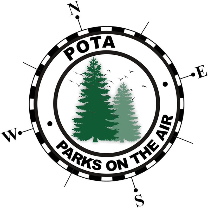 POTA Logo Diplome