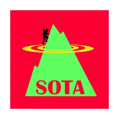 SOTA Logo Diplome
